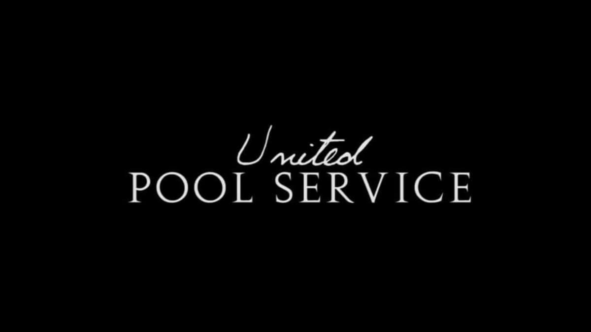 Weekly Pool Cleaning photo 2